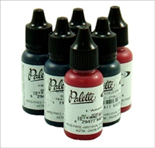 Palette Ink Refill